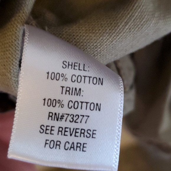 Elle Jacket - Picture 10 of 11